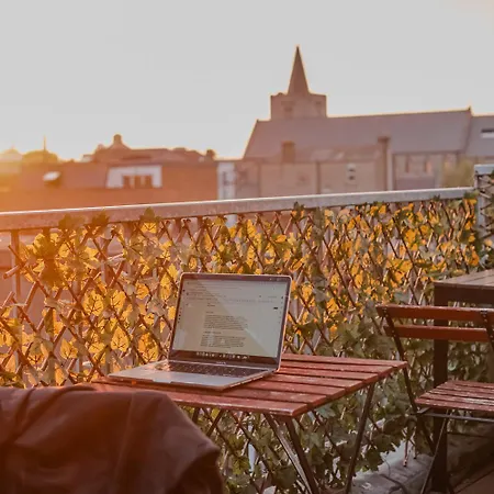 Garden Lane Backpackers Dublin