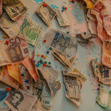 Garden Lane Backpackers * Dublin