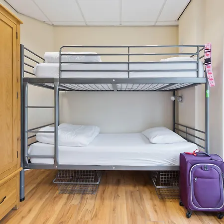 Hostel Garden Lane Backpackers