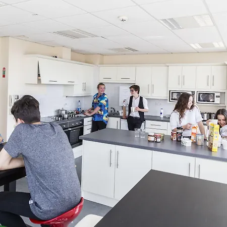 Garden Lane Backpackers