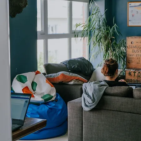 Hostel Garden Lane Backpackers *