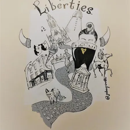 Garden Lane Backpackers Hostel