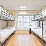Garden Lane Backpackers
