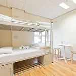 Garden Lane Backpackers Ostello Dublino