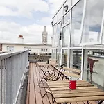 Ostello Garden Lane Backpackers Dublino