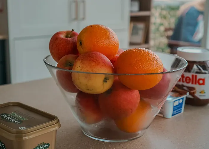 אכסניה Garden Lane Backpackers *