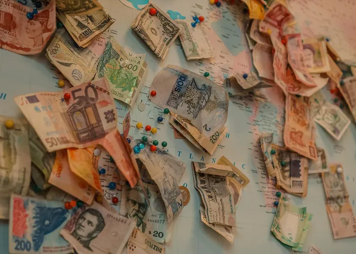 Garden Lane Backpackers * דבלין