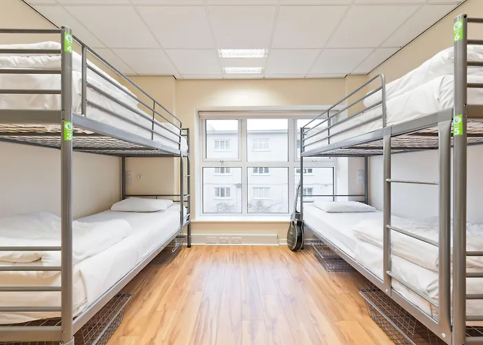 Garden Lane Backpackers