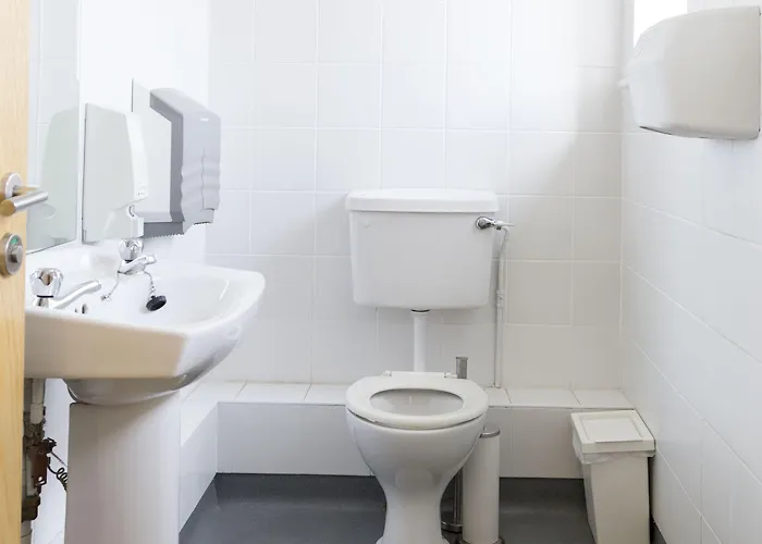 Garden Lane Backpackers * דבלין