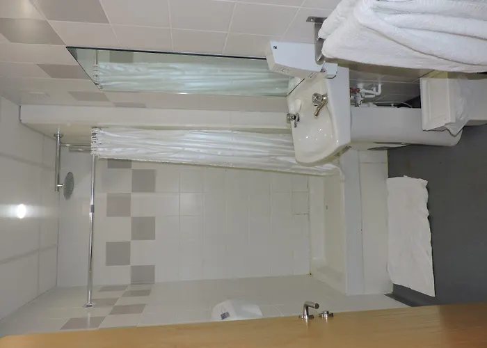 Garden Lane Backpackers * דבלין