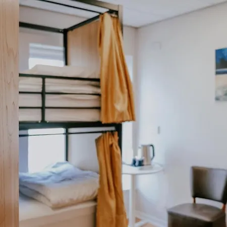 Hostel Garden Lane Backpackers *