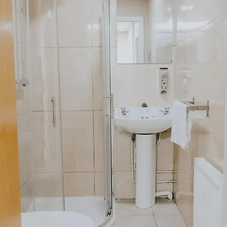 بيت شباب Garden Lane Backpackers دبلن