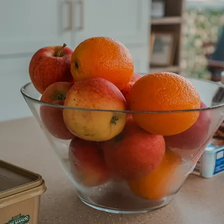 Hostel Garden Lane Backpackers *