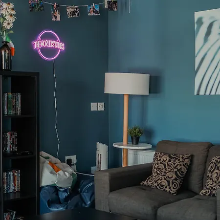 Garden Lane Backpackers Hostel Dublin