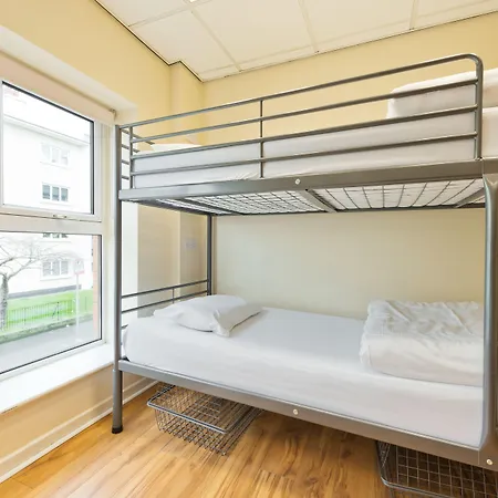 بيت شباب Garden Lane Backpackers دبلن