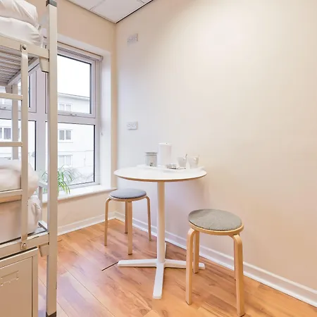 Garden Lane Backpackers אכסניה דבלין
