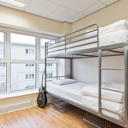 Garden Lane Backpackers
