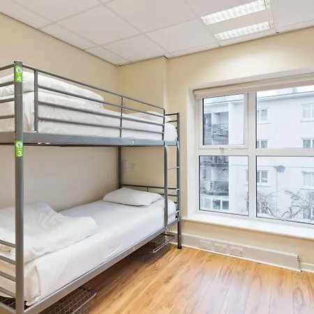 Garden Lane Backpackers Hostal