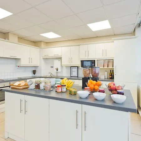 Garden Lane Backpackers Hostal
