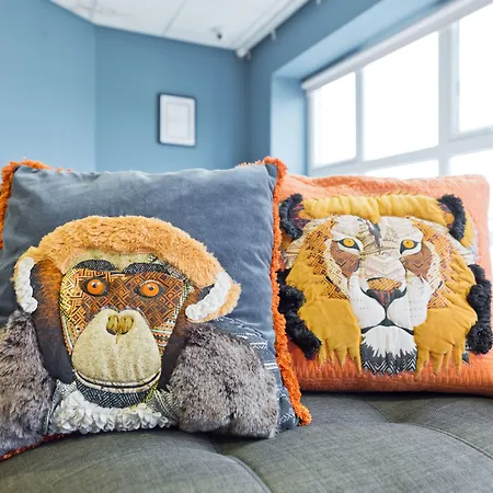 Garden Lane Backpackers Хостел *