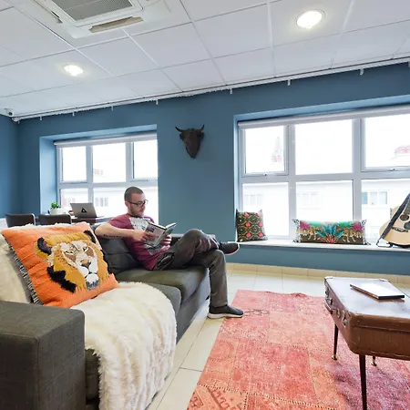 Garden Lane Backpackers *