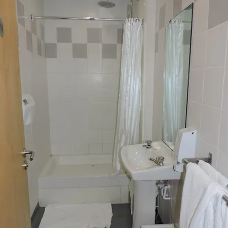 Garden Lane Backpackers Дублин