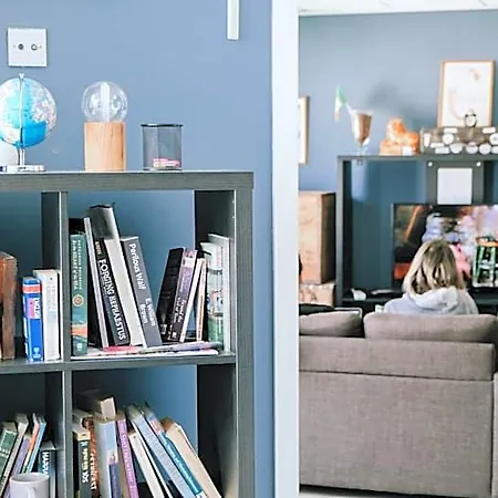 بيت شباب Garden Lane Backpackers *