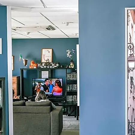 Garden Lane Backpackers * دبلن