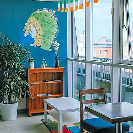 بيت شباب Garden Lane Backpackers دبلن