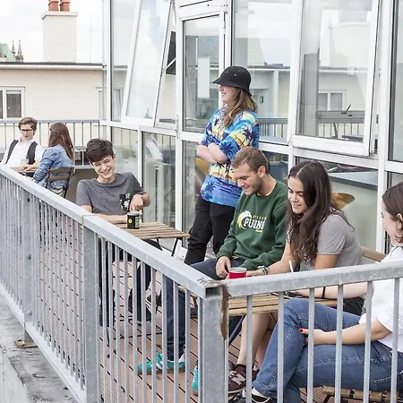 Hostel Garden Lane Backpackers