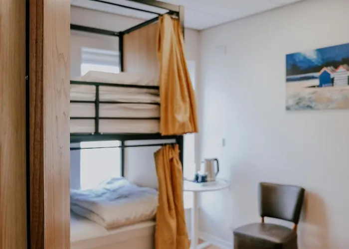 旅馆 Garden Lane Backpackers *