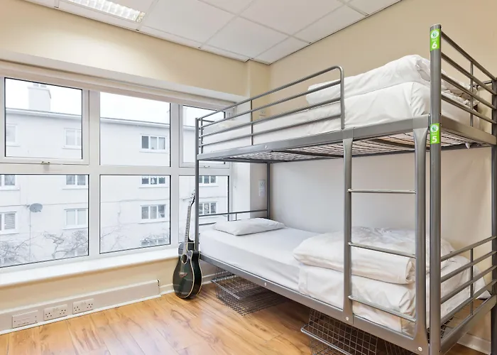 Garden Lane Backpackers