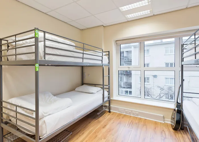 Garden Lane Backpackers Hostel