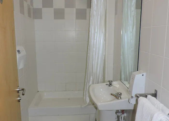 Garden Lane Backpackers Dublin