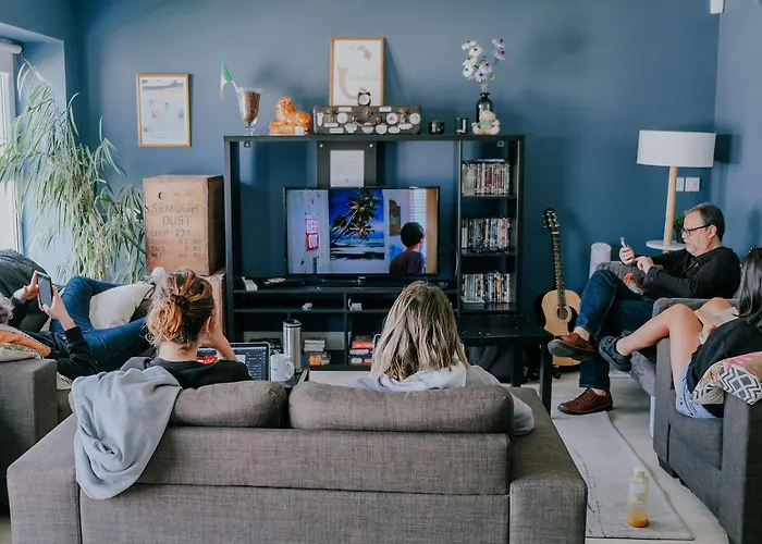 Garden Lane Backpackers 旅馆 *