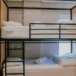 Garden Lane Backpackers Vandrarhem *