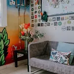 Vandrarhem Garden Lane Backpackers