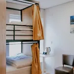 Vandrarhem Garden Lane Backpackers *