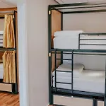 Vandrarhem Garden Lane Backpackers