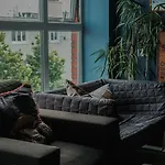 Garden Lane Backpackers *