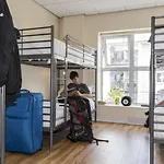 Garden Lane Backpackers Vandrarhem Dublin
