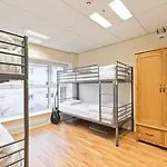 Garden Lane Backpackers Vandrarhem *