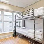 Garden Lane Backpackers