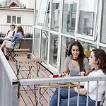 Vandrarhem Garden Lane Backpackers *