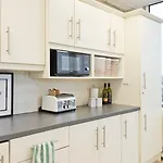 Garden Lane Backpackers