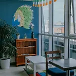 Garden Lane Backpackers Vandrarhem Dublin