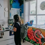 Garden Lane Backpackers *