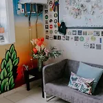 Vandrarhem Garden Lane Backpackers