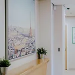 Vandrarhem Garden Lane Backpackers Dublin