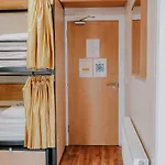 Vandrarhem Garden Lane Backpackers